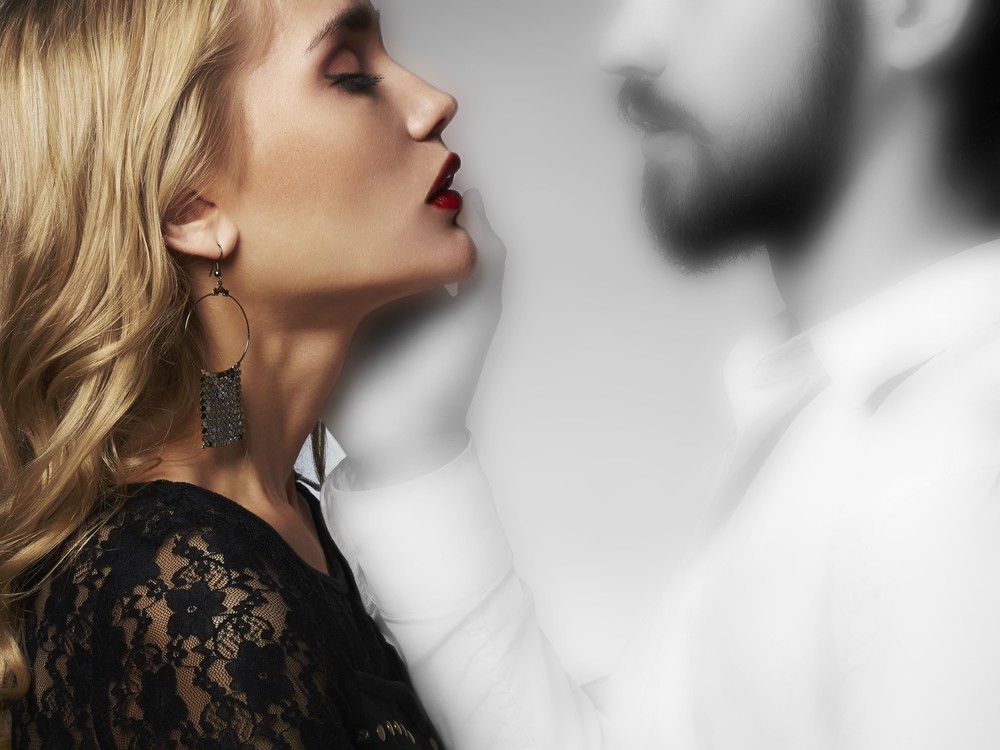 Partnerrückführung in der Liebesmagie