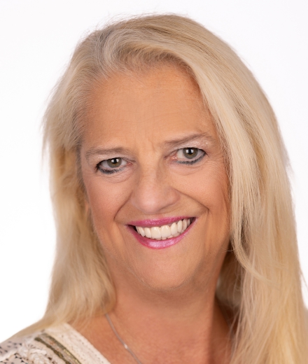 Liebesexpertin Karin