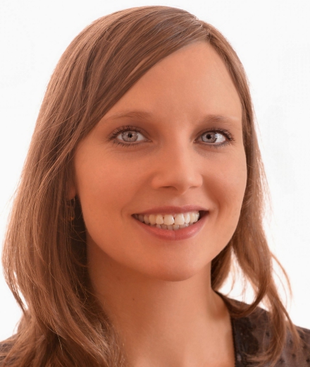 Liebesexpertin Valentina