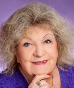 Liebesexpertin Hannelore
